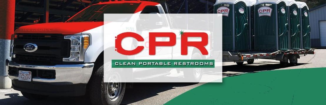 Clean Portable  Restrooms