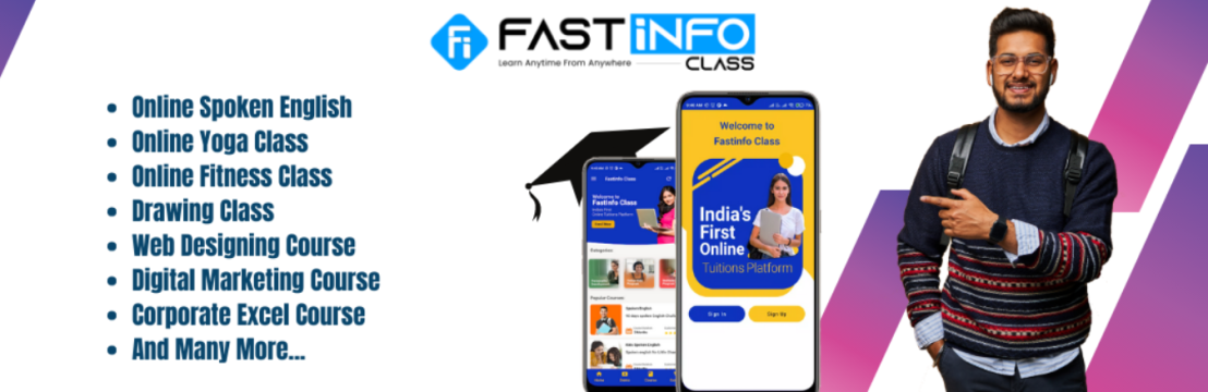 FastInfo Class