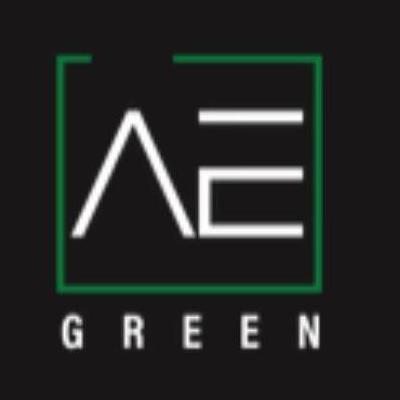 Aether Green