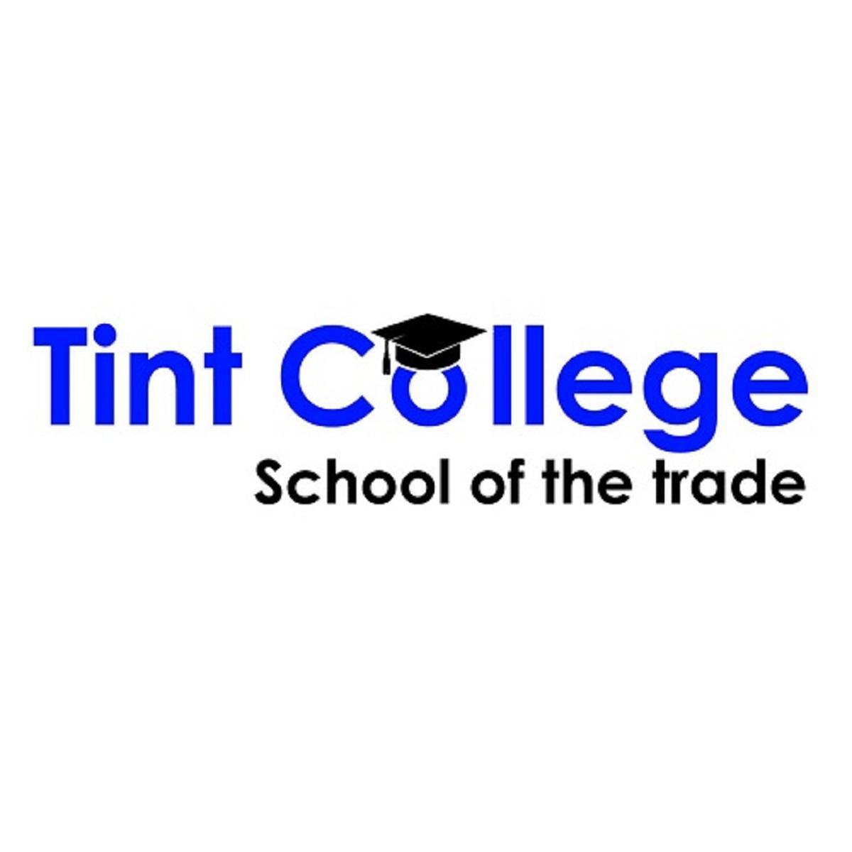 Tint  College