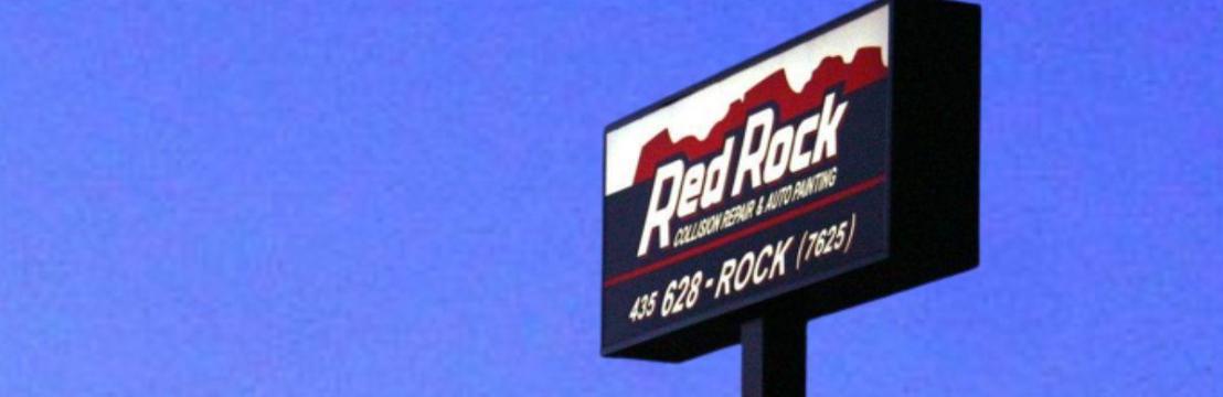 Red Rock  Collision Repair