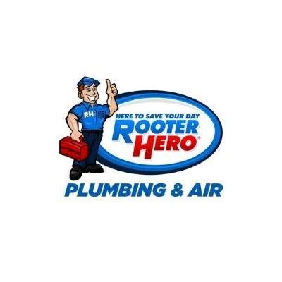 Rooter Hero Plumbing Air Of Sacramento