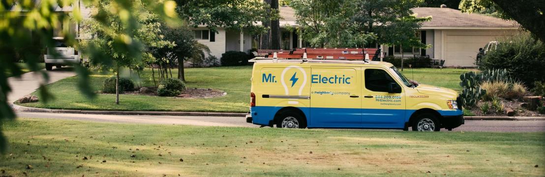 Mr. Electric Of San Antonio