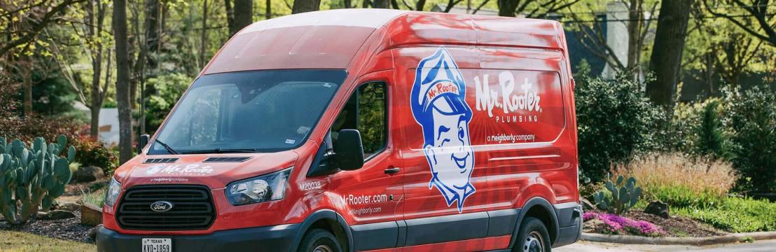 Mr. Rooter Plumbing Of Youngstown