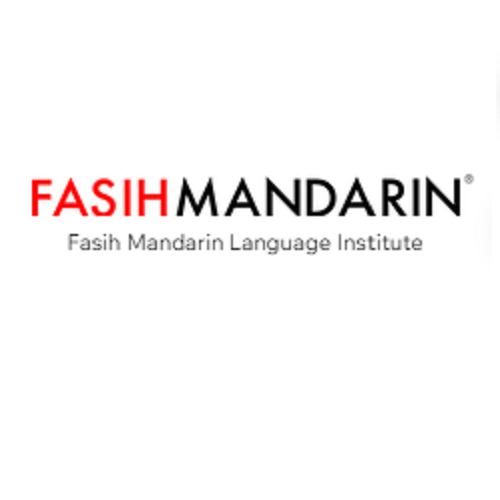 Fasih Mandarin