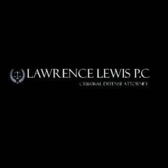 Lawrence Lewis P.C