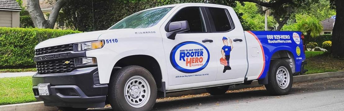 Rooter Hero Plumbing Air Of San Diego