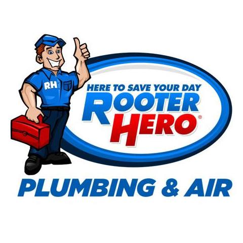 Rooter Hero Plumbing Air Of East Bay