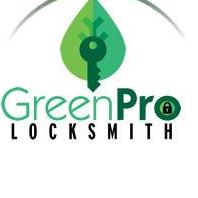 GreenPro Locksmith