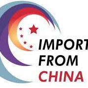 Imports Fromchina