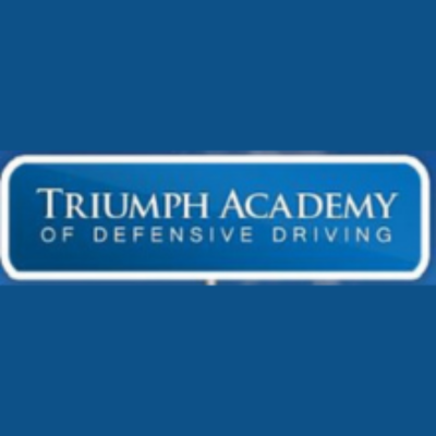 Triumph Academy Of Defensive Driving