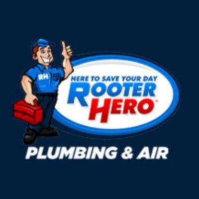 Rooter Hero Plumbing And Air Of Phoenix