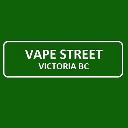 Vape Street  Victoria BC