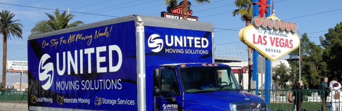 United  Moving Solutions