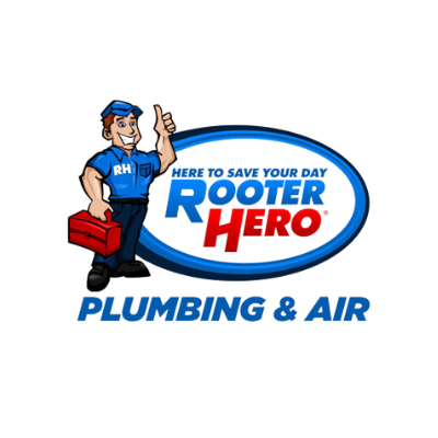 Rooter Hero Plumbing and Air Of Ventura