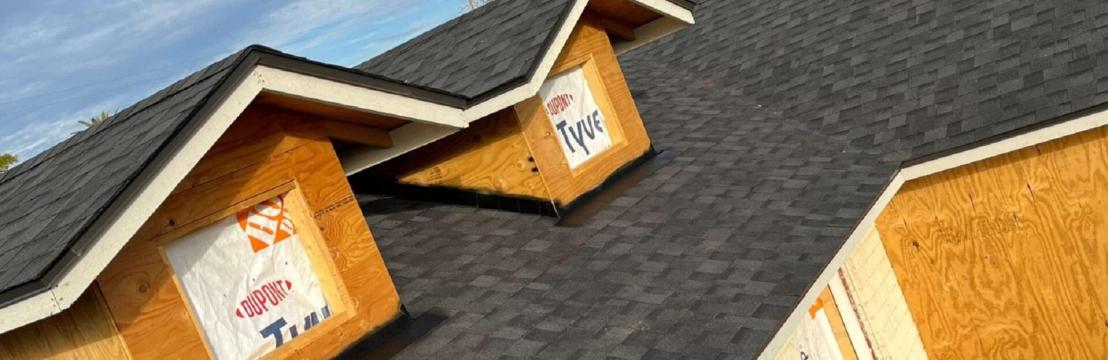 Four Peaks  Roofing