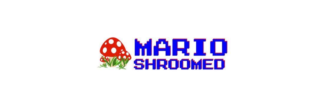 Mario Shroomed