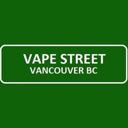 Vape Street  Vancouver BC