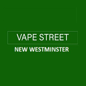 Vape Street Uptown  New Westminster BC