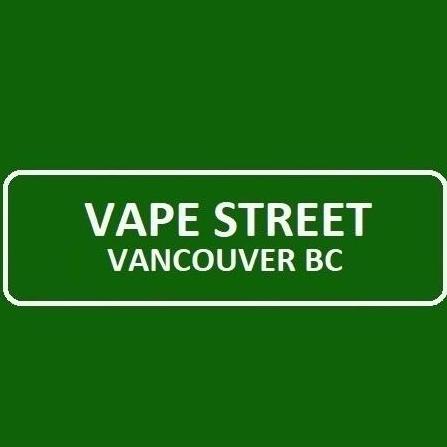 Vape Street  Vancouver BC