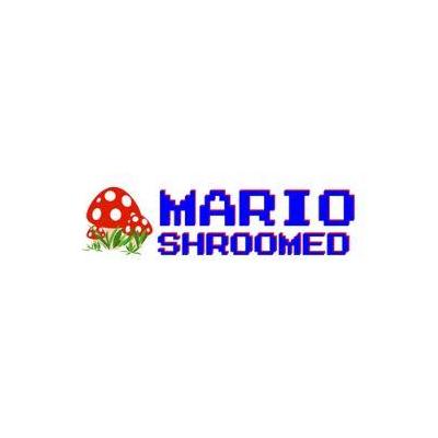 Mario Shroomed