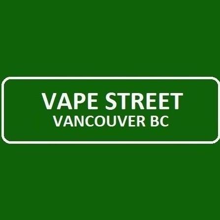 Vape Street  Vancouver BC