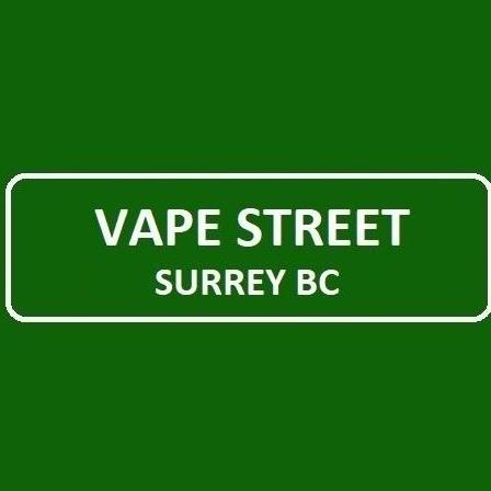 Vape Street  Surrey BC