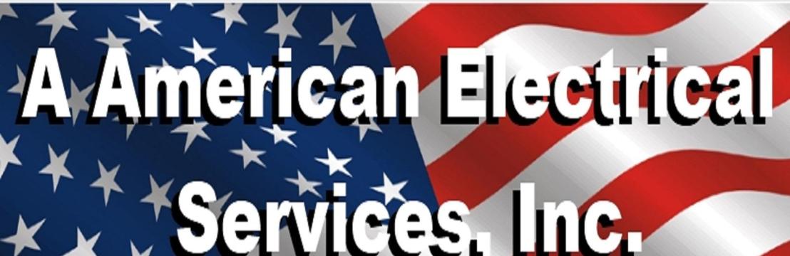 A American Electrical  Services