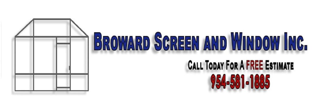 Broward Screen And  Window INC