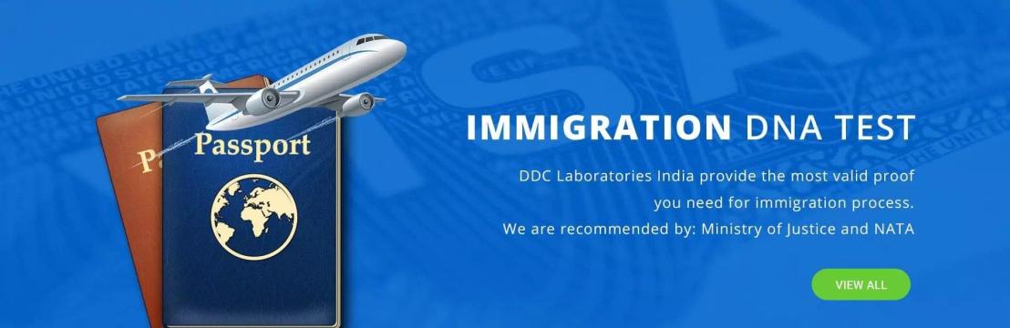 DDC Laboratories India