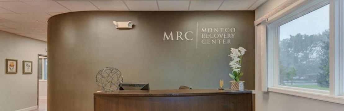 Montco  Recovery Center