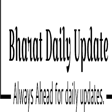 Bharat  Daily Update