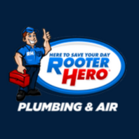 Rooter Hero Plumbing And Air Of Orange County