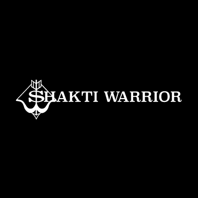 Spiritual Warrior