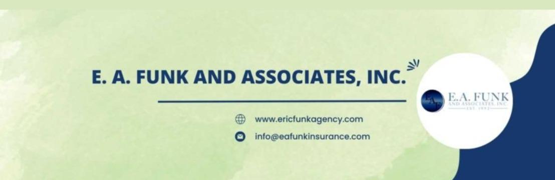 Eric Funk Agency