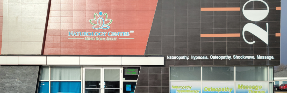 Naturology Centre