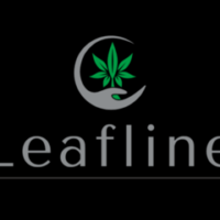 CBD Leafline