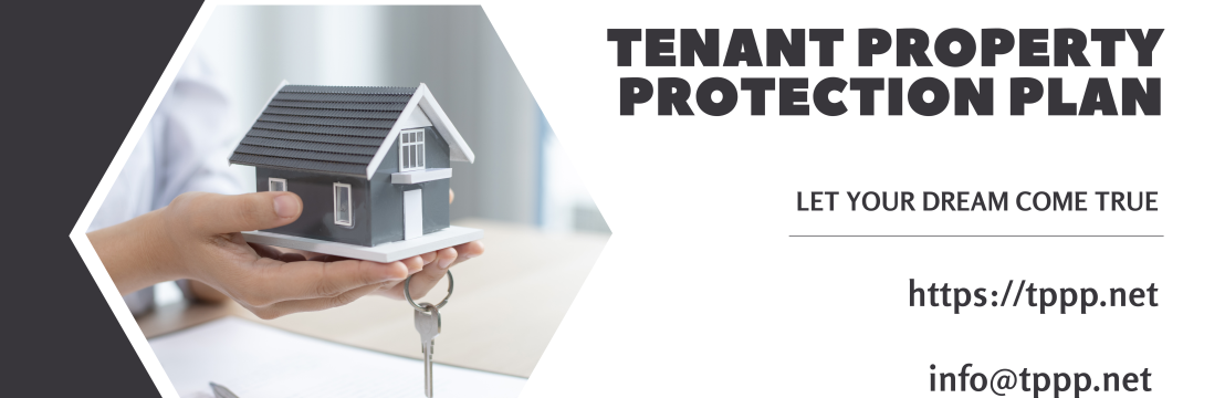 Tenant Property Protection Plan