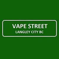 Vape Street Langley City BC