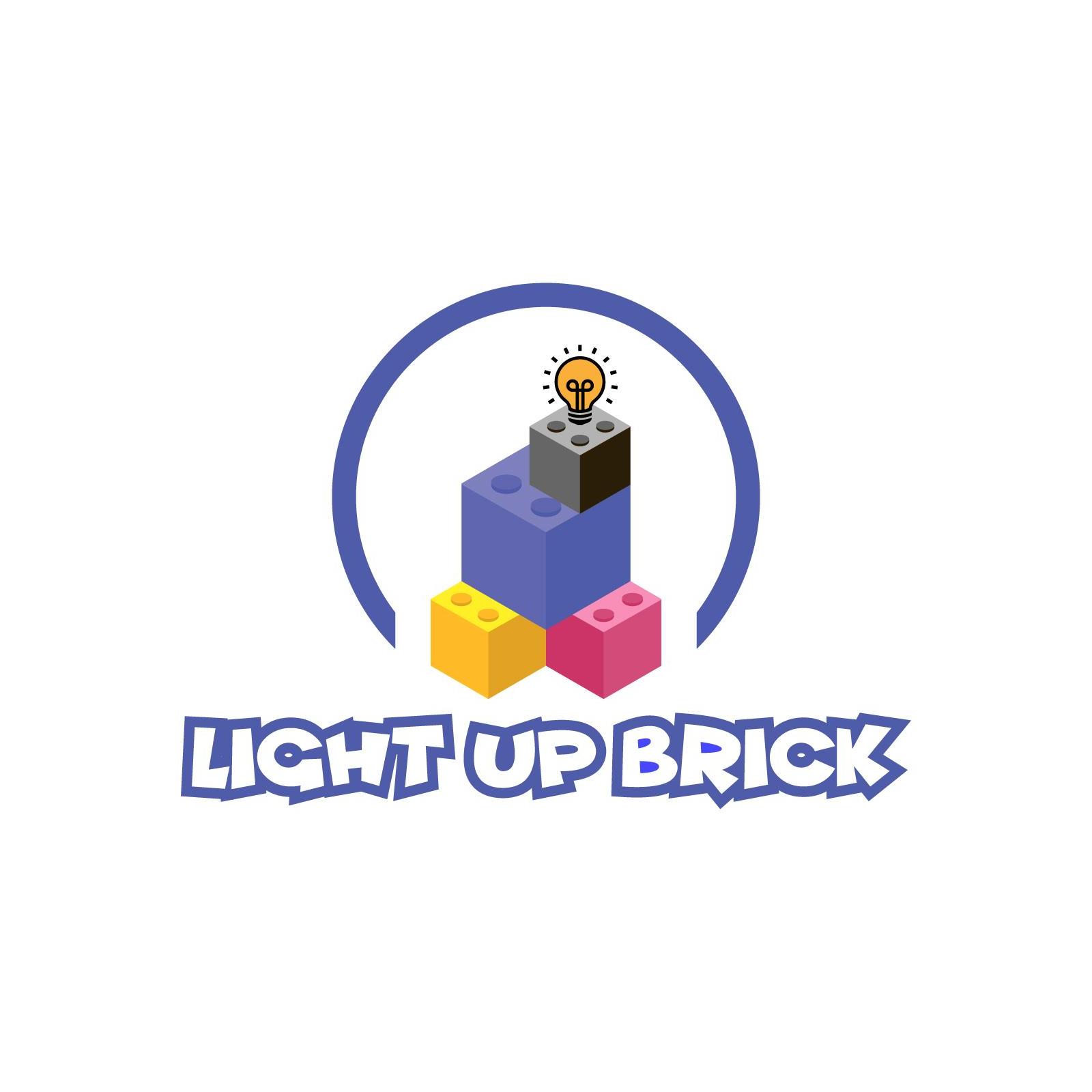 Light Up Brick