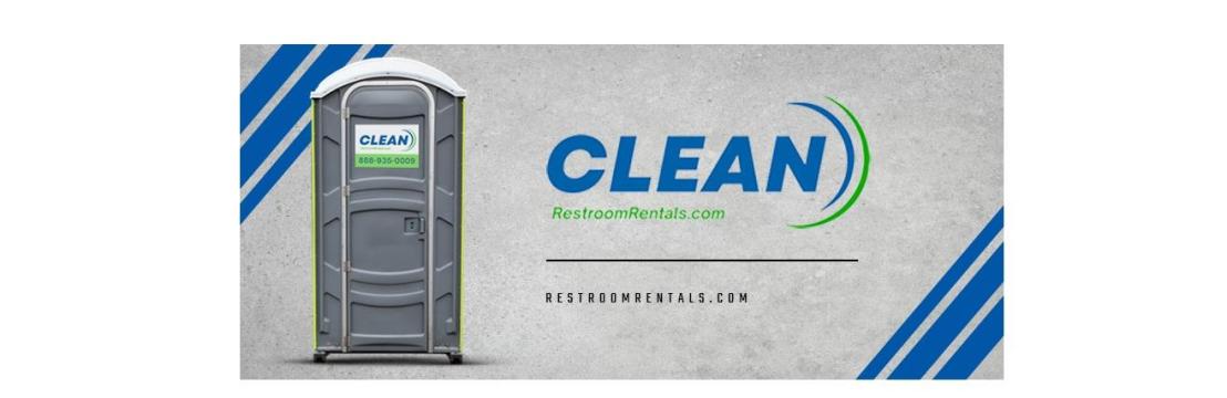 Clean  Restroom Rentals