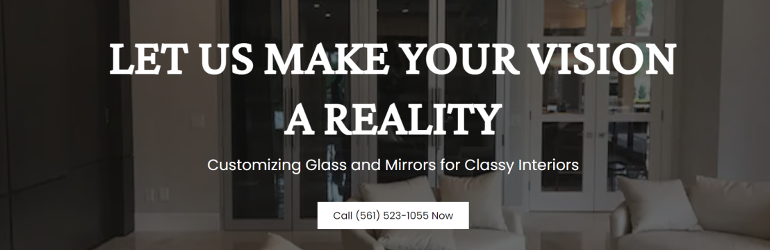 Grove Glass And Mirror