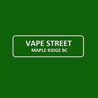 Vape Street Maple Ridge BC