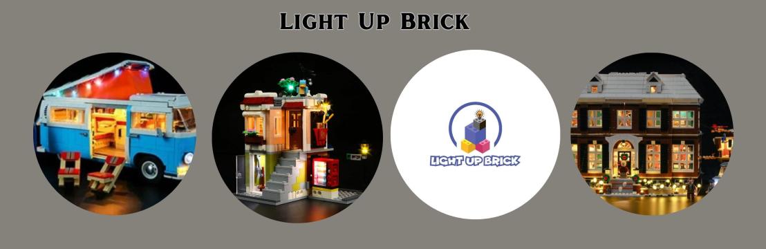 Light Up Brick