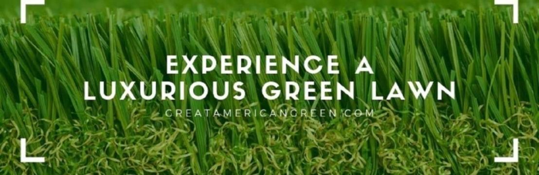 Great American Green