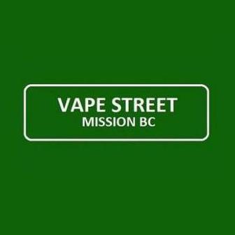 Vape Street Mission BC