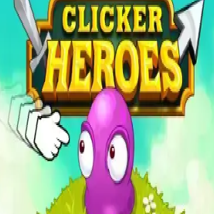 Clicker  Heroes