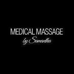 Medical Massage By Samantha