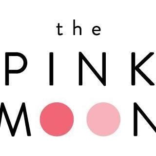 The Pink  Moon