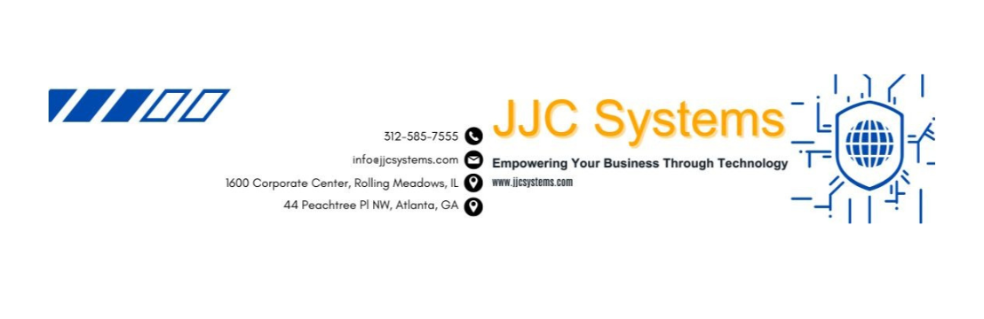 JJC Systems Computer Service